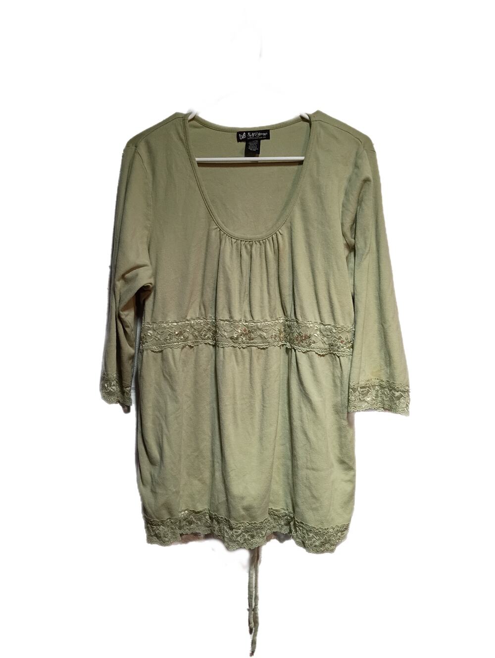 Self Esteem Women's Shirt Size 22/24